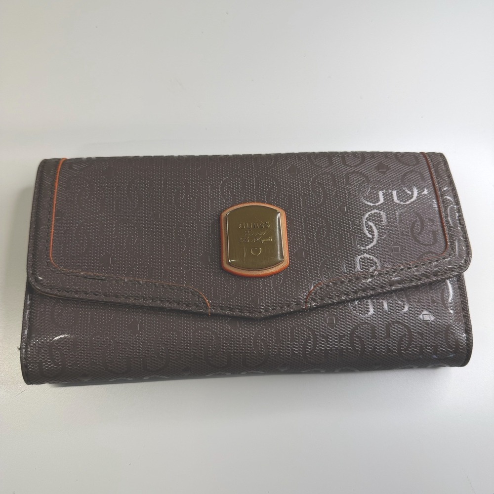 GUESS women's accessory wallet from the brand